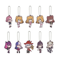 へそ出しのリリエル衣装はツヤ感も！一番くじ「2.5次元の誘惑」全ラインナップ公開―フィギュアと一緒に飾りたいビジュアルスタンドにも注目