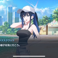 『ブルアカ』声優・石上静香さんの新イベント実況配信が贅沢すぎる！担当キャラ「サオリ」のセリフをフルボイス化