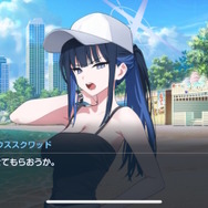 『ブルアカ』声優・石上静香さんの新イベント実況配信が贅沢すぎる！担当キャラ「サオリ」のセリフをフルボイス化