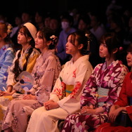 『ヘブバン』逢川めぐみ＆朝倉可憐に、ついに水着が！最大120連ガチャ無料や新コンテンツ「制圧戦」も【「ヘブンバーンズレッド2.5thフェス」レポ】