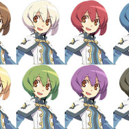 『剣と魔法と学園モノ。３』公式サイトオープン 