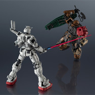 「機動戦士ガンダム 復讐のレクイエム」の新MSが早くも商品化！ソラリが搭乗する「ZAKU II(Unidentified Type) Solari」が登場