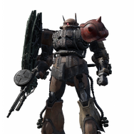 ジムやガンタンク、主人公が乗る新MSの姿も！「機動戦士ガンダム 復讐のレクイエム」本予告映像が解禁