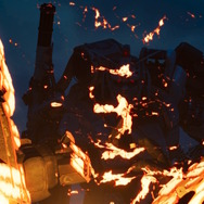 ジムやガンタンク、主人公が乗る新MSの姿も！「機動戦士ガンダム 復讐のレクイエム」本予告映像が解禁