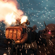 ジムやガンタンク、主人公が乗る新MSの姿も！「機動戦士ガンダム 復讐のレクイエム」本予告映像が解禁