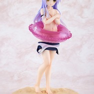スク水を大胆に着こなす!?「Angel Beats!」天使こと「立華かな スク水を大胆に着こなす!?「Angel Beats!」天使こと「立華かな