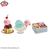クッキーをつまみ食いするカービィが可愛すぎる…！『星の