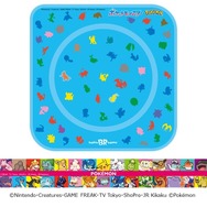 『ポケモン』×「サーティワン」コラボが8月1日より開催！トロピカルなピカチュウ&ホゲータの新作フレーバーなど