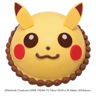 『ポケモン』×「サーティワン」コラボが8月1日より開催！トロピカルなピカチュウ&ホゲータの新作フレーバーなど