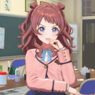 『学マス』で何かと話題の「ディストピア飯」、まさかの商品化！スイパラで“再現度高すぎなコラボメニュー”として提供