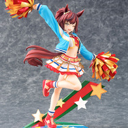 ウマ娘 スリーブ プレイマット セット ナイスネイチャ チアガール 未開封 51IPV5dTJKL._UF350,350_QL50_.jpg