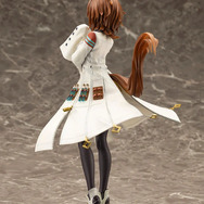 表情替えパーツの「ウインク」も可愛い！『ウマ娘』より「アグネスタキオン」が勝負服姿でフィギュア化