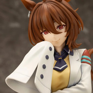 アグネスタキオン　フィギュア 予約2025年08月】ウマ娘 プリティーダービー アグネスタキオン