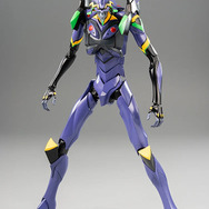 エヴァンゲリオン第13号機 フィギュア エヴァ 第13号機」のアクションフィギュアが神々しい！4本腕で