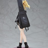 眼鏡女子好き必見！「Fate/Apocrypha」モードレッド＆ジャンヌが“執事×眼鏡”コラボで生まれた描き下ろしイラストでフィギュア化