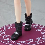 眼鏡女子好き必見！「Fate/Apocrypha」モードレッド＆ジャンヌが“執事×眼鏡”コラボで生まれた描き下ろしイラストでフィギュア化