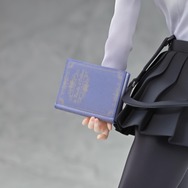 眼鏡女子好き必見！「Fate/Apocrypha」モードレッド＆ジャンヌが“執事×眼鏡”コラボで生まれた描き下ろしイラストでフィギュア化