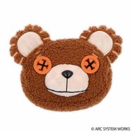 ストリートファッションに身を包んだ『ギルティギア』キャラが集結!シリーズ25周年グッズの販売は8月18日まで