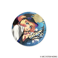 ストリートファッションに身を包んだ『ギルティギア』キャラが集結!シリーズ25周年グッズの販売は8月18日まで