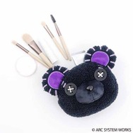 ストリートファッションに身を包んだ『ギルティギア』キャラが集結!シリーズ25周年グッズの販売は8月18日まで