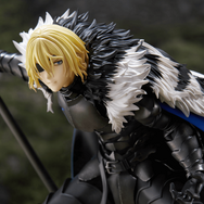 風花雪月 フィギュア ディミトリ クロード ファイアーエムブレム 風花雪月』より、5年後の姿のディミトリが
