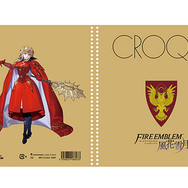 『FE 風花雪月』発売5周年記念してグッズが大量に発表！「ディミトリ」フィギュアにバッグ、文房具までー今後も続々登場予定