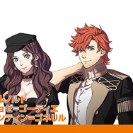 『FE 風花雪月』発売5周年記念してグッズが大量に発表！「ディミトリ」フィギュアにバッグ、文房具までー今後も続々登場予定