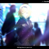 『あんスタ』などのHappy Elementsによる新作『リバースブルー×リバースエンド』公式サイトでカウントダウンが開始―ファンタジー×近未来な世界の詳細発表か