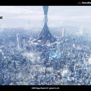 『あんスタ』などのHappy Elementsによる新作『リバースブルー×リバースエンド』公式サイトでカウントダウンが開始―ファンタジー×近未来な世界の詳細発表か