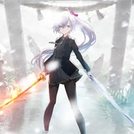 『あんスタ』などのHappy Elementsによる新作『リバースブルー×リバースエンド』公式サイトでカウントダウンが開始―ファンタジー×近未来な世界の詳細発表か