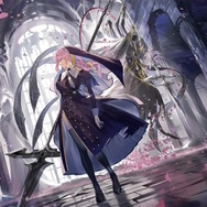 『あんスタ』などのHappy Elementsによる新作『リバースブルー×リバースエンド』公式サイトでカウントダウンが開始―ファンタジー×近未来な世界の詳細発表か