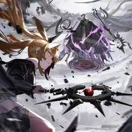 『あんスタ』などのHappy Elementsによる新作『リバースブルー×リバースエンド』公式サイトでカウントダウンが開始―ファンタジー×近未来な世界の詳細発表か