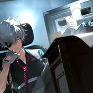 『あんスタ』などのHappy Elementsによる新作『リバースブルー×リバースエンド』公式サイトでカウントダウンが開始―ファンタジー×近未来な世界の詳細発表か