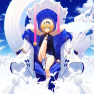 Happy Elements新作『リバースブルー×リバースエンド』ティザーサイトのカウントダウンが真っ赤に染まり停止…原因は「人類種絶滅侵攻によるもの」か