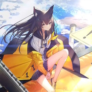 Happy Elements新作『リバースブルー×リバースエンド』ティザーサイトのカウントダウンが真っ赤に染まり停止…原因は「人類種絶滅侵攻によるもの」か