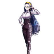 『トライブナイン』“死遊テスト”に登場の“個性的”な17名+1匹のキャラクター情報が一挙お披露目！新トレーラーも公開