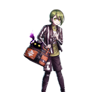 『トライブナイン』“死遊テスト”に登場の“個性的”な17名+1匹のキャラクター情報が一挙お披露目！新トレーラーも公開