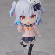 VTuber・犬山たまきのフィギュアがラウンドワン限定プライズに！デフォルメと1/7スケールという2つの魅力を味わえる
