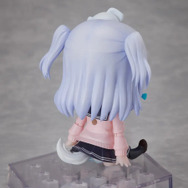 VTuber・犬山たまきのフィギュアがラウンドワン限定プライズに！デフォルメと1/7スケールという2つの魅力を味わえる