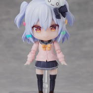 犬山たまき　フィギュア VTuber・犬山たまきのフィギュアがラウンドワン限定プライズに