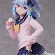 164.【新品未開封】犬山たまき プライズ フィギュア 6個セット VTuber・犬山たまきのフィギュアがラウンドワン限定プライズに