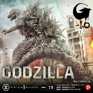 お値段、約36万円の「ゴジラ」がリアルすぎ！全高約70cmの超巨大ジオラマフィギュアで、崩れゆく銀座をも再現