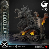 ゴジラ フィギュア 高さ約36センチ ゴジラ GODZILLA フィギュア 大 全長36cm - メルカリ