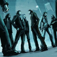 クロヒョウ 龍が如く新章