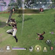 『NARAKA: BLADEPOINT Mobile』が中国で配信開始！味方AIと音声で対話可能―次なるヒット作を探せ！日本未上陸の注目ゲームアプリ3選【2024年7月28日】