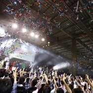 主人公役の梶裕貴がサプライズ出演！『白猫プロジェクト』10周年記念イベントをレポート