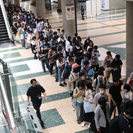 主人公役の梶裕貴がサプライズ出演！『白猫プロジェクト』10周年記念イベントをレポート