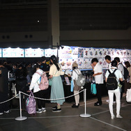 主人公役の梶裕貴がサプライズ出演！『白猫プロジェクト』10周年記念イベントをレポート