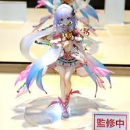 主人公役の梶裕貴がサプライズ出演！『白猫プロジェクト』10周年記念イベントをレポート