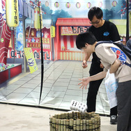 主人公役の梶裕貴がサプライズ出演！『白猫プロジェクト』10周年記念イベントをレポート